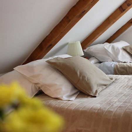 Apartment Ajda Udbina エクステリア 写真