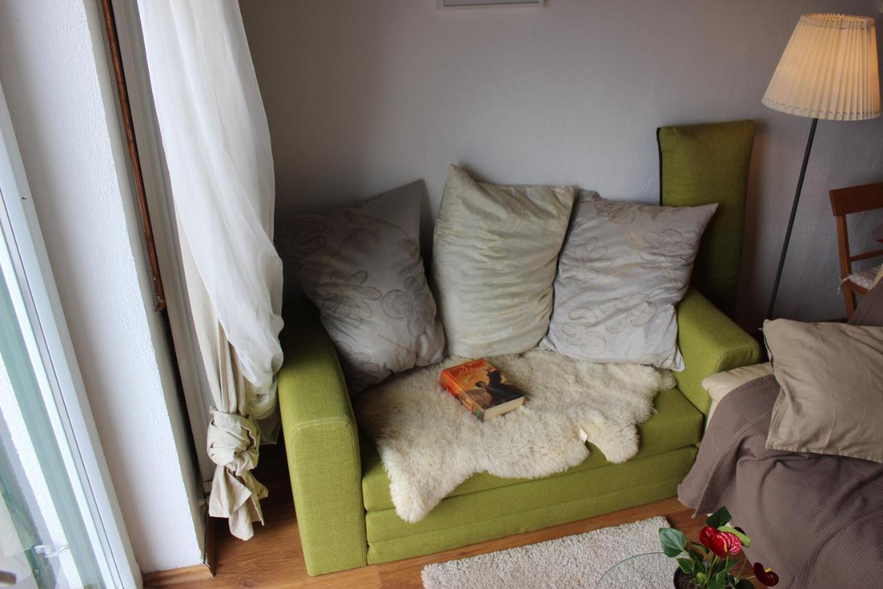 Apartment Ajda Udbina エクステリア 写真