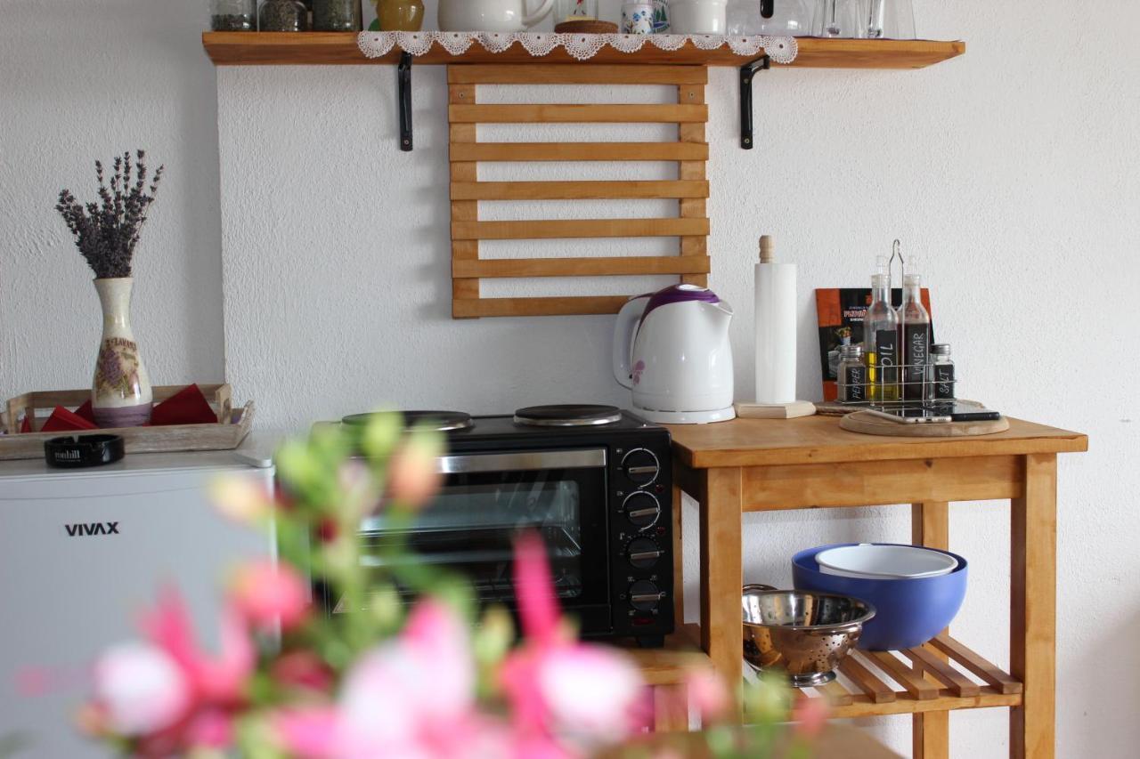 Apartment Ajda Udbina エクステリア 写真