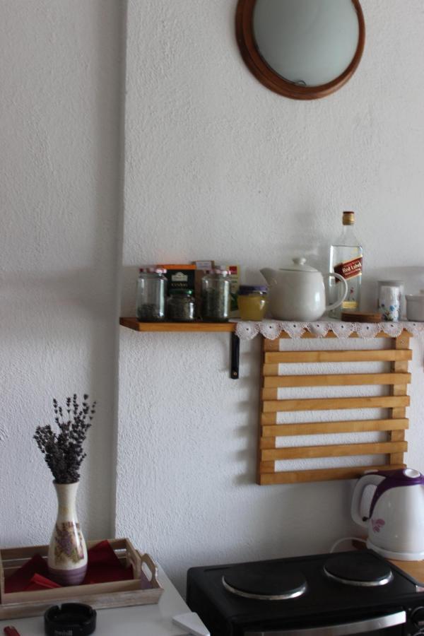 Apartment Ajda Udbina エクステリア 写真