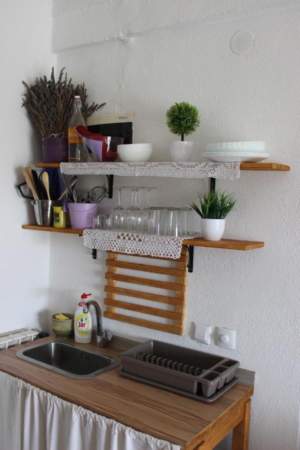 Apartment Ajda Udbina エクステリア 写真