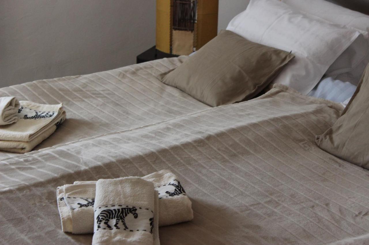 Apartment Ajda Udbina エクステリア 写真