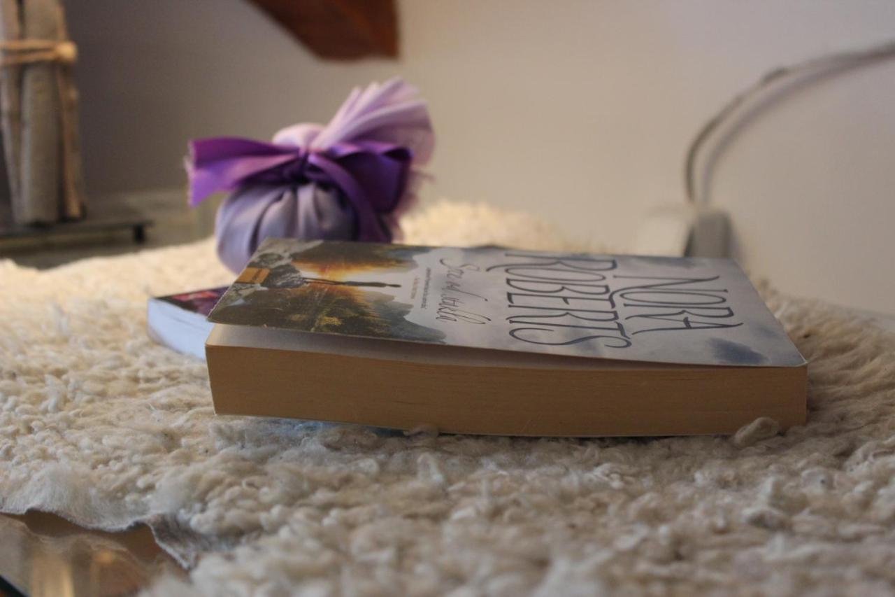 Apartment Ajda Udbina エクステリア 写真