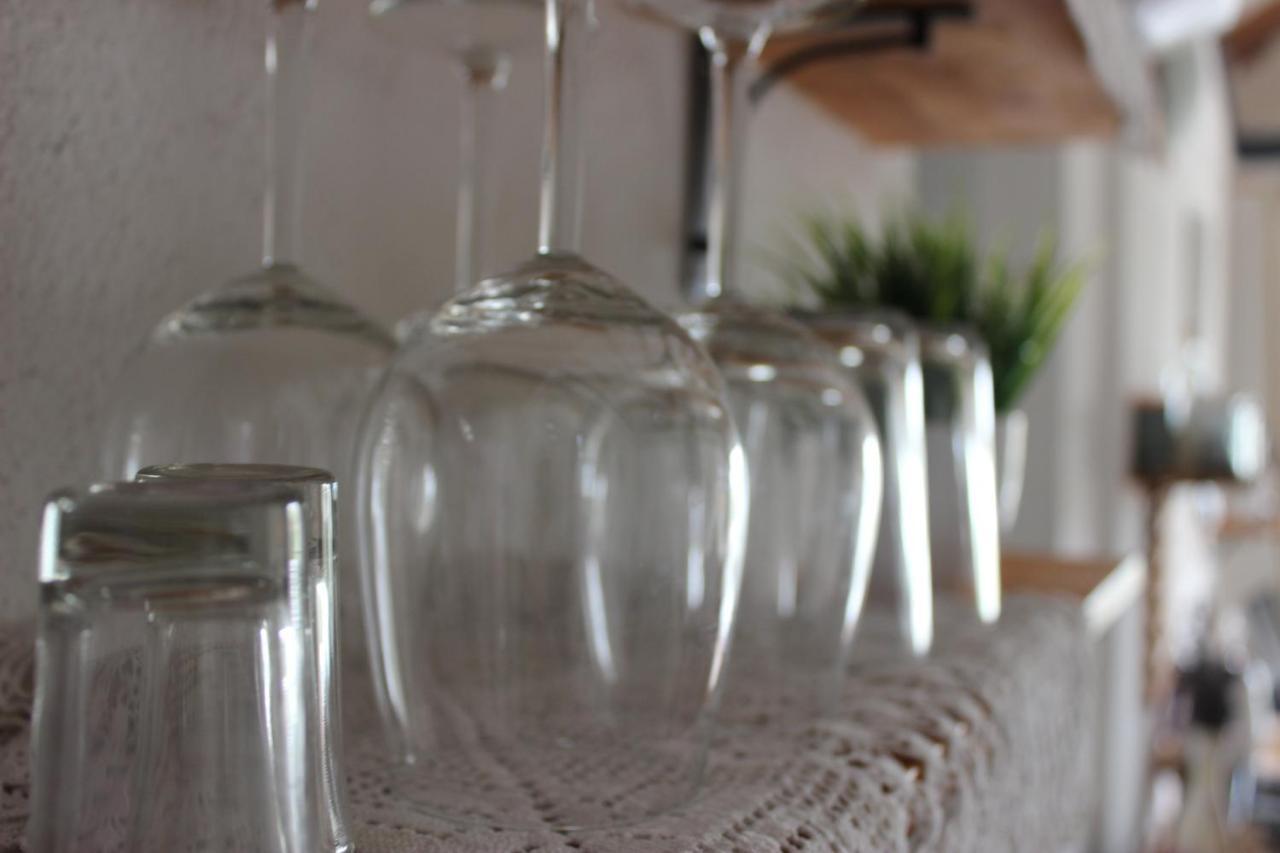 Apartment Ajda Udbina エクステリア 写真