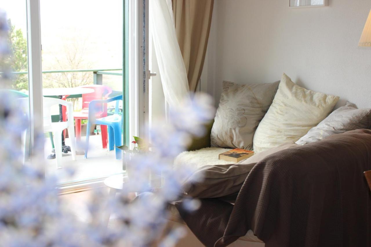 Apartment Ajda Udbina エクステリア 写真