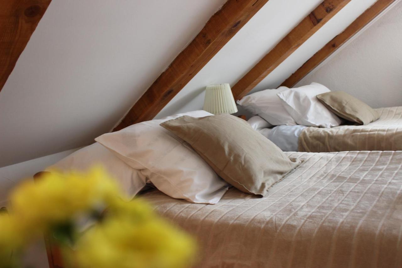 Apartment Ajda Udbina エクステリア 写真