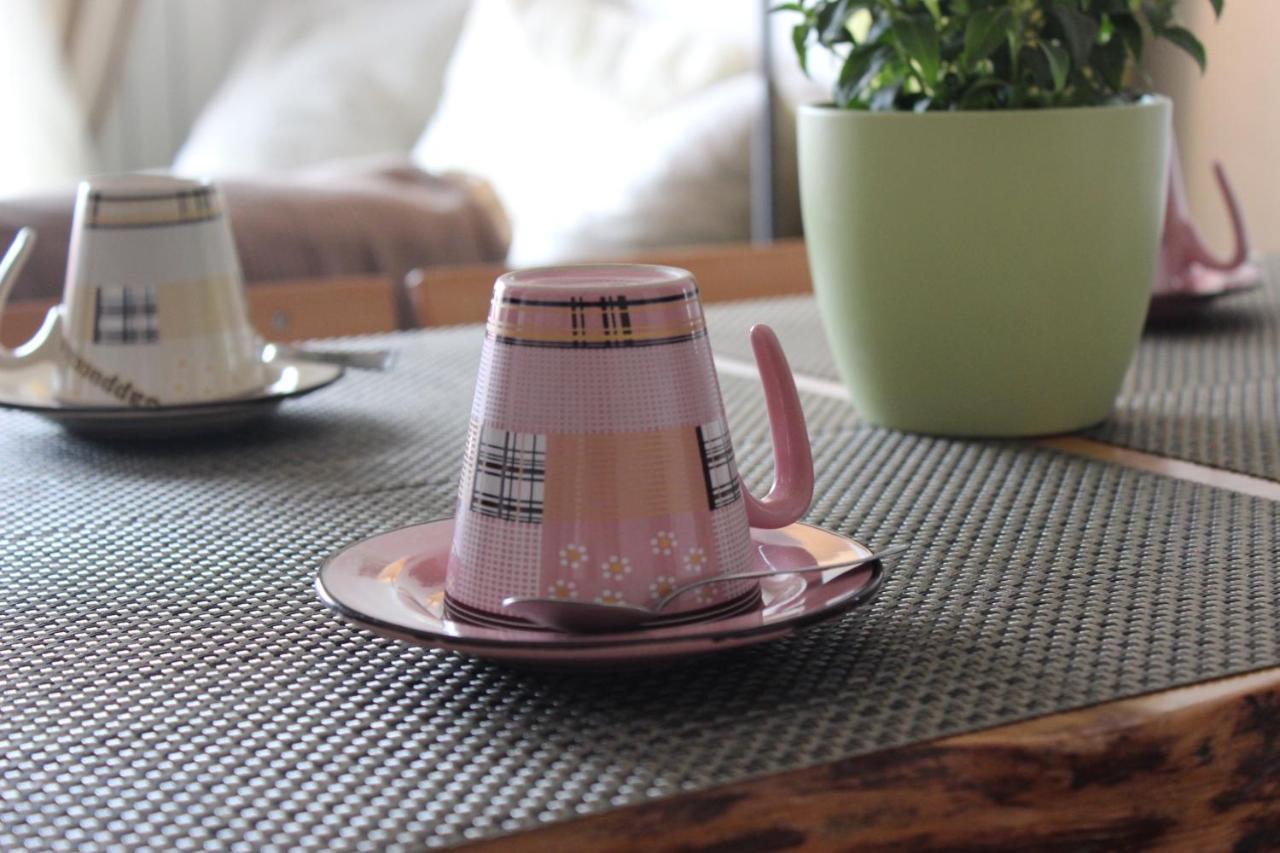 Apartment Ajda Udbina エクステリア 写真